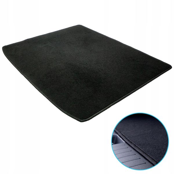 Mata bagażnika welurowa RANGE ROVER 2005-2012 zdjęcie 8