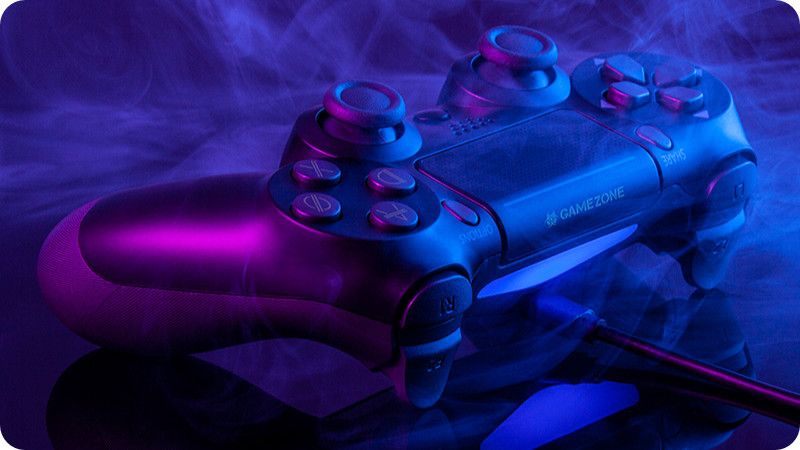 Gamepad TRACER Shogun Pro zdjęcie 5