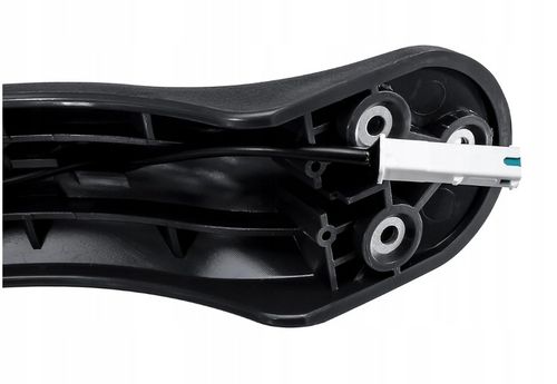 Tylny błotnik z hakiem tylnym światłem Xiaomi M365 na Arena.pl