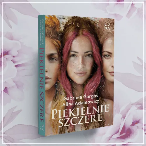 Piekielnie szczere na Arena.pl