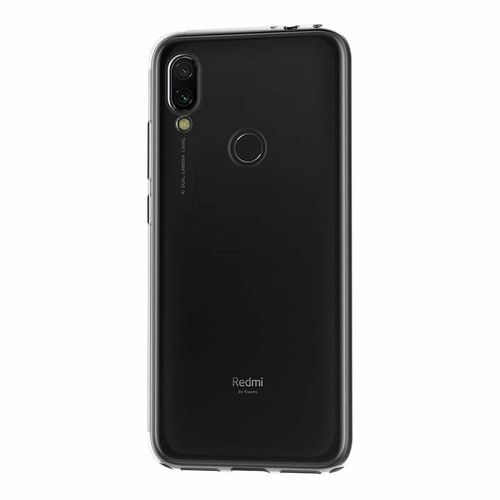 Etui Slim Case Xiaomi Redmi 7 Transparentne na Arena.pl