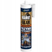 Bostik Mamut Glue biały 290ml