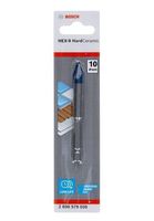 WIERTŁO HEX-9 HARD CERAMIC 10*90MM - B 2608579509