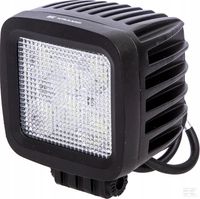 Lampa robocza LED,42W,3780 lm światło rozproszone