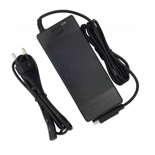 ŁADOWARKA do HULAJNOGI XIAOMI M365 PRO PRO2 42V 2A RCA 8mm na Arena.pl
