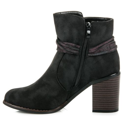 Klasyczne Botki r.39 na Arena.pl