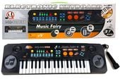 ND24_2217 Keyboard Organy z Mikrofonem 37 Klawisz