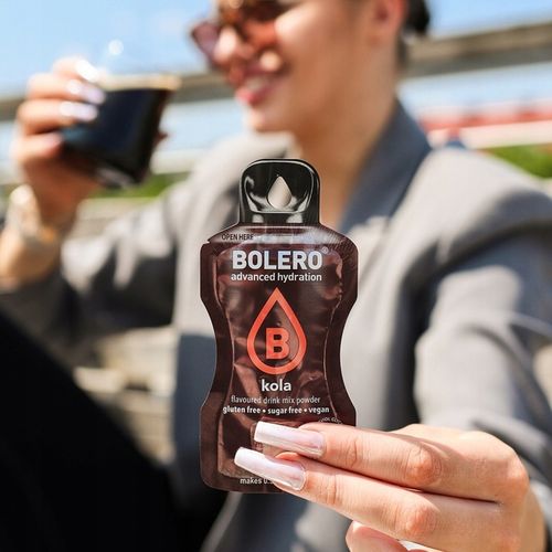 Bolero 100g Kola na Arena.pl