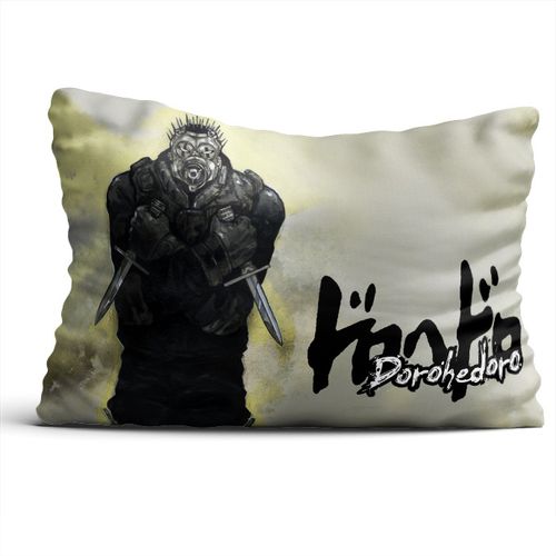 Poduszka Dorohedoro DO WYBORU na Arena.pl