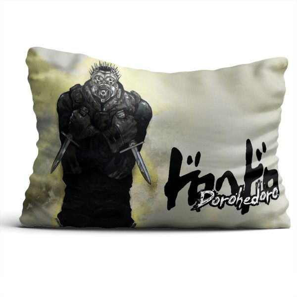 Poduszka Dorohedoro DO WYBORU zdjęcie 1