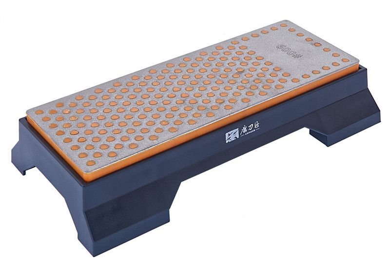 Taidea ostrzałka diamentowa (600/1000) TG2019 zdjęcie 1