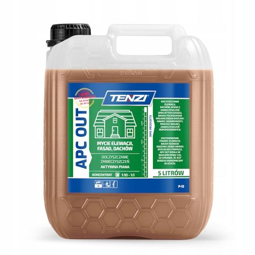 tenzi apc out 5l na Arena.pl