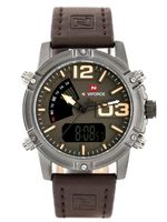 ZEGAREK MĘSKI NAVIFORCE - CYCLONE (zn036c) + BOX