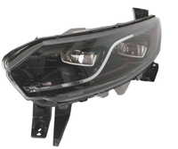Renault Espace 15- Reflektor Przedni lampa przednia LEWA