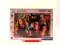 CLE puzzle 104 Harry Potter 25712