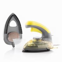 mini żelazko parowe 2 w 1 velyron innovagoods 800w