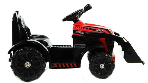 Traktor na akumulator dla dzieci na Arena.pl