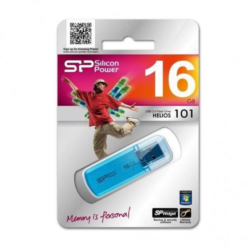Pendrive Silicon Power Helios 101 2,0 na Arena.pl