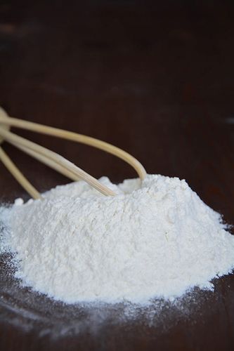 MĄKA ŻYTNIA JASNA 720 BIO Z NASZEGO MŁYNA 5kg na Arena.pl