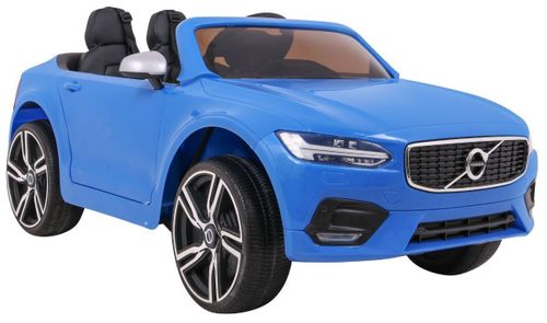 Pojazd Volvo S90 Niebieski na Arena.pl