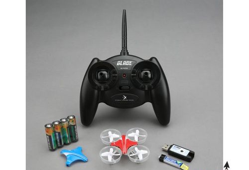 Blade Inductrix RTF Mode 1 na Arena.pl