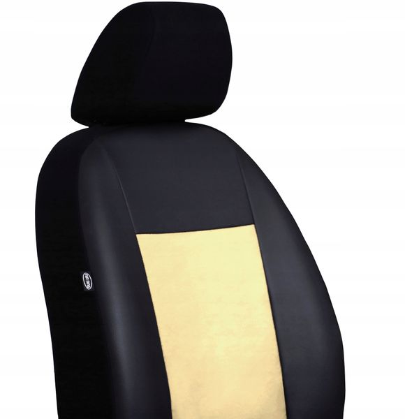 Pokrowce samochodowe do OPEL Corsa (A, B, C) zdjęcie 3