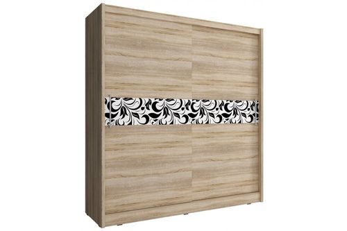 Szafa WIKI  V A 180 cm na Arena.pl