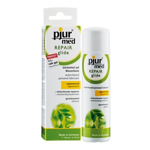 pjur med REPAIR glide 100 ml na Arena.pl