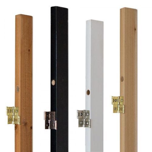 Uchwyt ścienny do parawanu biały na Arena.pl