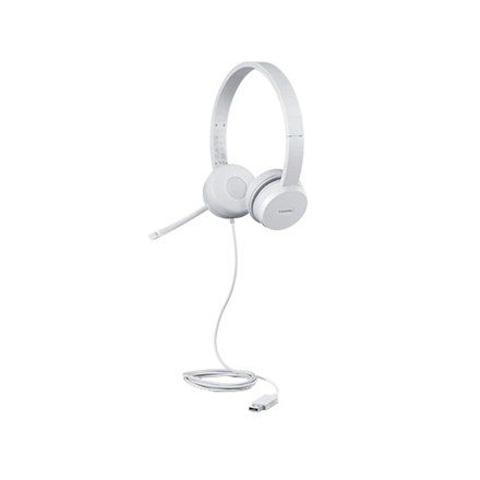 Lenovo | USB Headset | 110 Stereo | Yes | USB Type-A zdjęcie 3