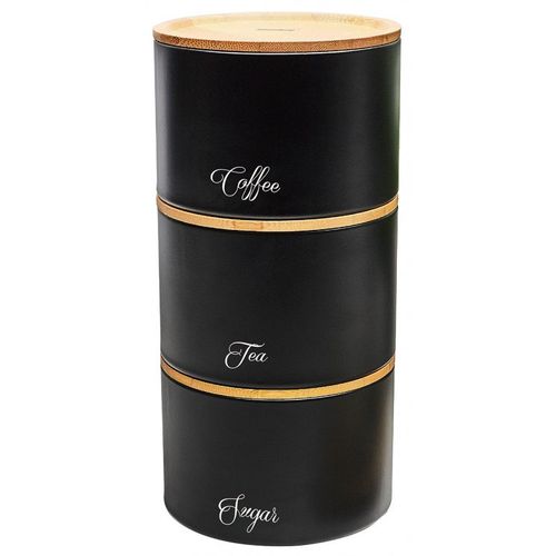 ZESTAW POJEMNIKÓW KUCHENNYCH KLAUSBERG KB-7506 na Arena.pl