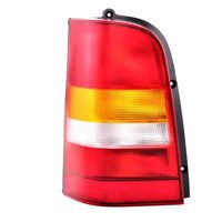 Lampa Tylna Lewa Mercedes Vito 1996-2003 Klosz tył Kierowcy Mercedes Vito W638 108 111 112 113 114 A6388201664 A6388201264 6388201664 6388201264 A63882012