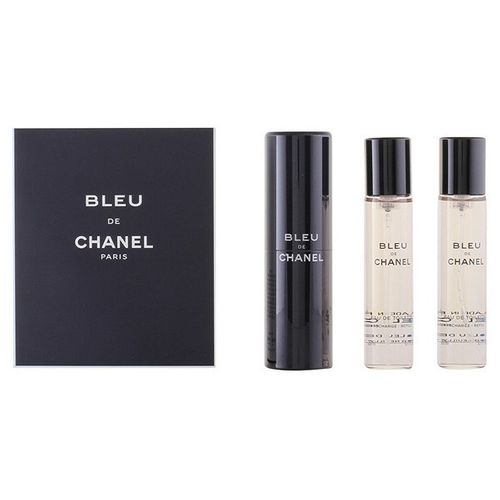 Perfumy Męskie Bleu Chanel EDP na Arena.pl