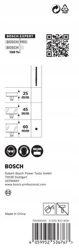 BOSCH WIERTŁO HSS-CO PILOT 7.15x105mm na Arena.pl