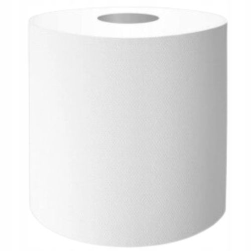 Ręcznik papierowy czyściwo w roli Maxi Celuloza biały chłonny 110m 6 na Arena.pl