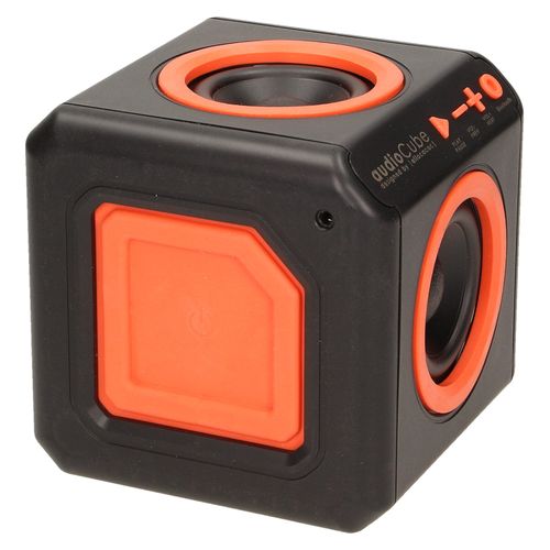 Przenośny głośnik AudioCube 230V na Arena.pl
