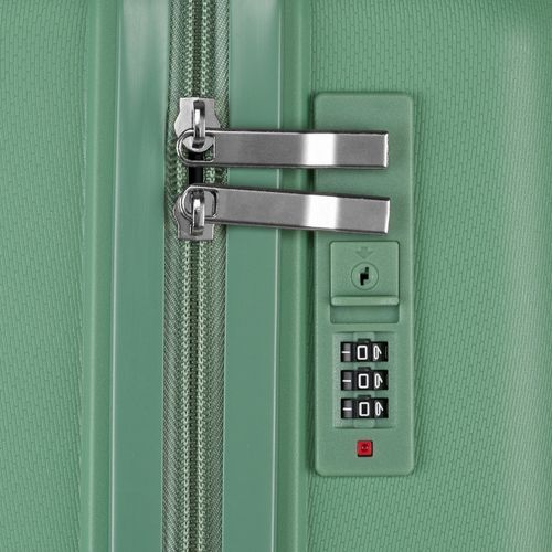 walizka ptn pp-09-w-m-1495 green na Arena.pl