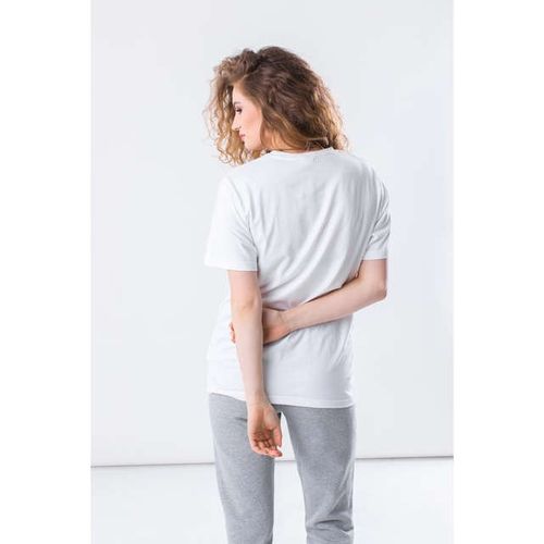 Ellesse ALBANY TEE SGS03237 WHITE 12 (M) na Arena.pl
