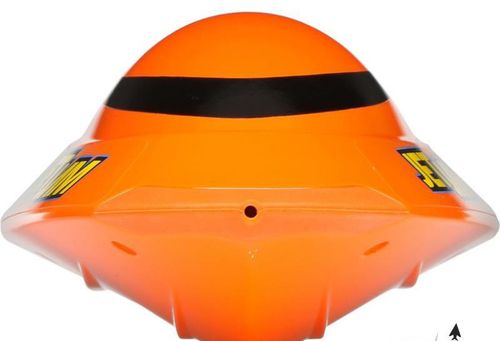 Jet Jam 12 Pool Racer RTR biały na Arena.pl