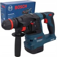 MŁOT UDAROWY OBROTOWY AKUMULATOROWY SDS GBH 18V-22X 0*AH 0611924100 BOSCH