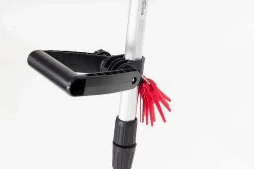 Podkaszarka AKUMULATOROWA NAC 20V głowica NOŻYKOWA 25cm +AKU 2Ah +Ładowarka na Arena.pl