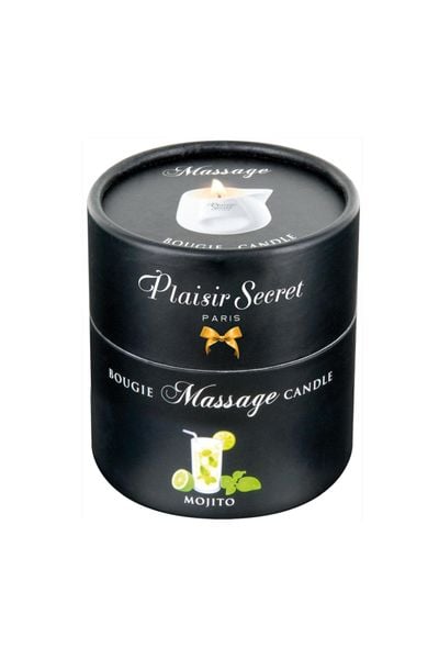 Mojito Massage Candle 80Ml zdjęcie 2