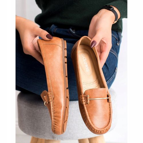 Wygodne Mokasyny Camel r.38 na Arena.pl