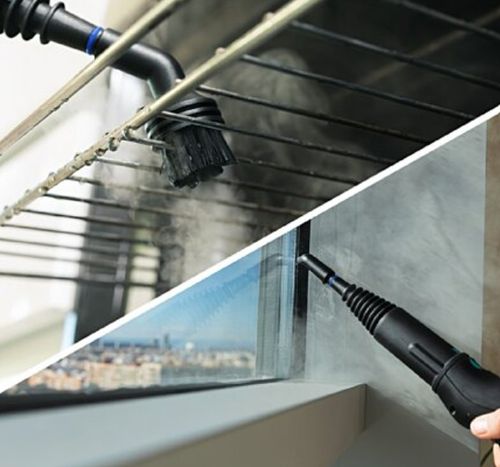 Parownica CECOTEC Hydrosteam 2030 Active na Arena.pl