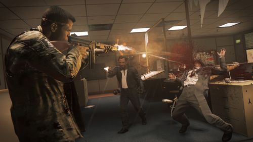 Mafia 3 STEAM Automat 24/7 na Arena.pl