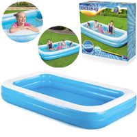 Basen Dmuchany 305 x 183 x 46 cm Bestway 54150