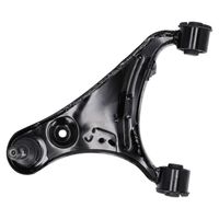 Wahacz zawieszenia LEWY PRZÓD Land Rover Discovery IV 2012 2013 2014 2015