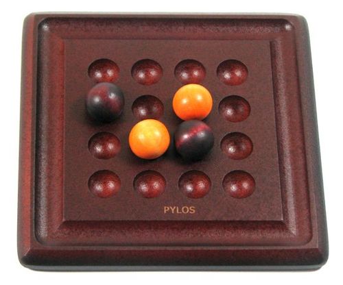 Gra Pylos Mini na Arena.pl