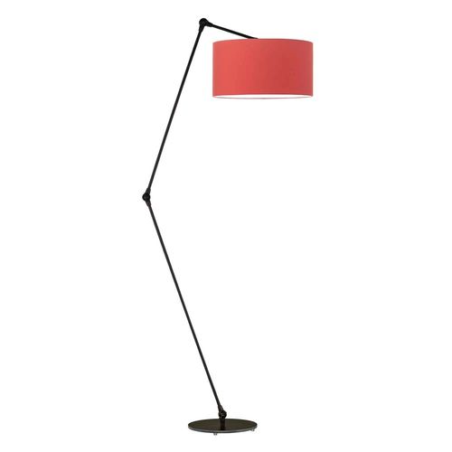 Lampa stojąca BARI abażur walec na Arena.pl