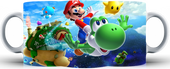Kubek Super Mario Bros